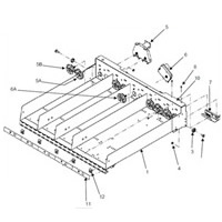 AP TRAY ASSEMBLY - STUDIO SERIES - 130